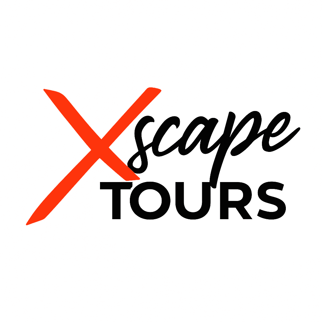 Xscape Tours Philippines