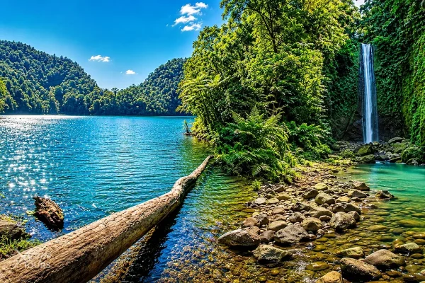 Balinsasayao Twin Lakes & Valencia Nature Adventure Tour
