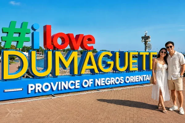 Dumaguete City Heritage & Cultural Tour