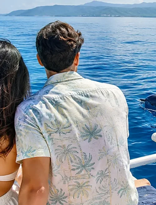 Bais Dolphin Watching & Manjuyod Sandbar Tour